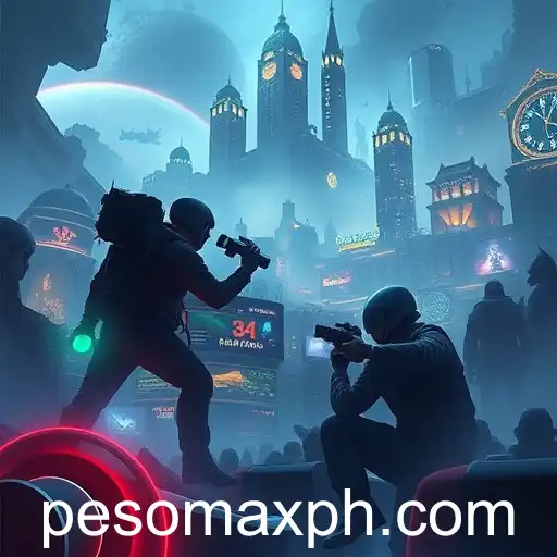 Gaming Trends in 2025: The Rise of Pesomax