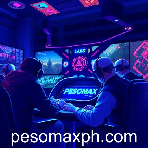 Pesomax Revolutionizes the Gaming Experience