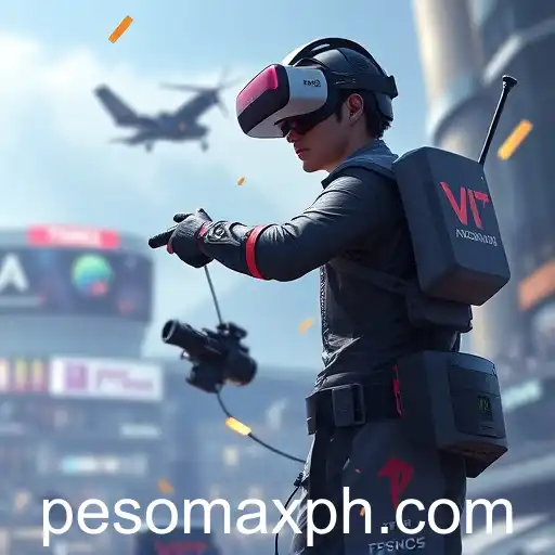 The Gaming Revolution of 2025