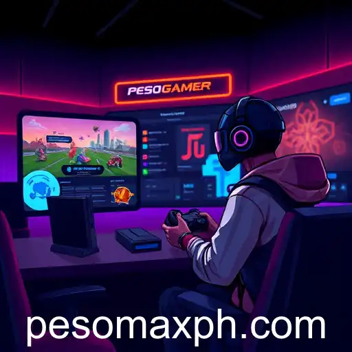 Pesomax Boosts Online Engagement with New Features