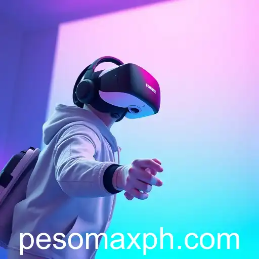 Pesomax: Revolutionizing Online Gaming